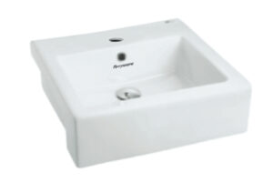 QUBE-X-SEMI-RECESSED-BASINS-IN-WHITE-COLOUR