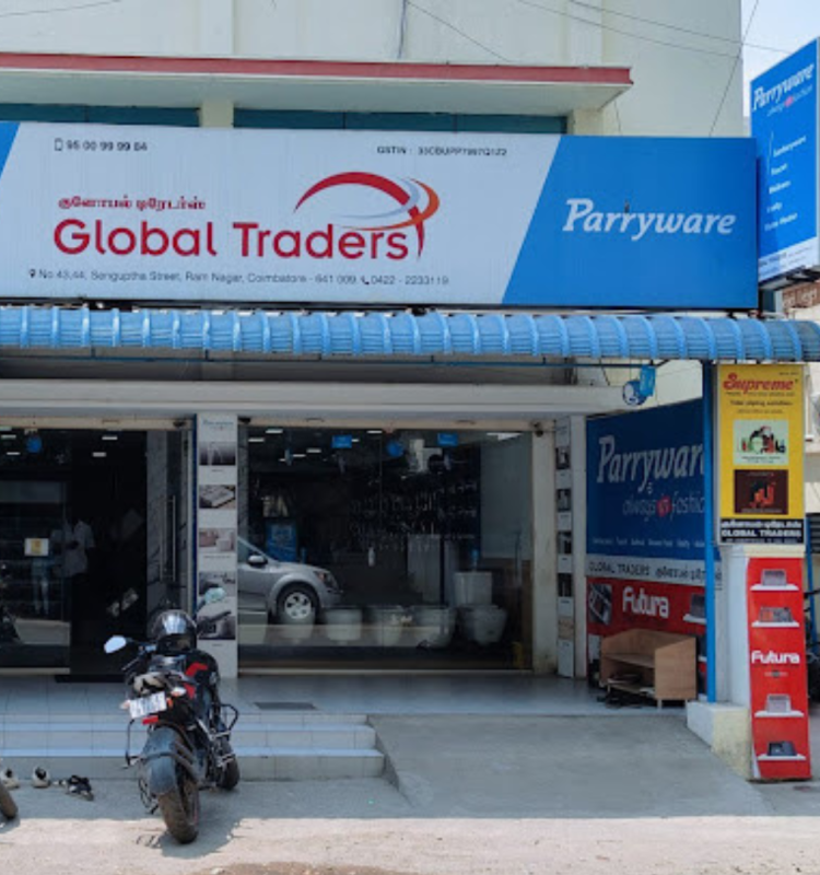 global-traders-coimbatore